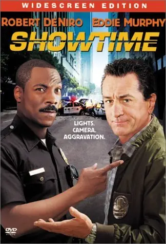 Bargain De Niro/Murphy/Russo/Faison/Sh