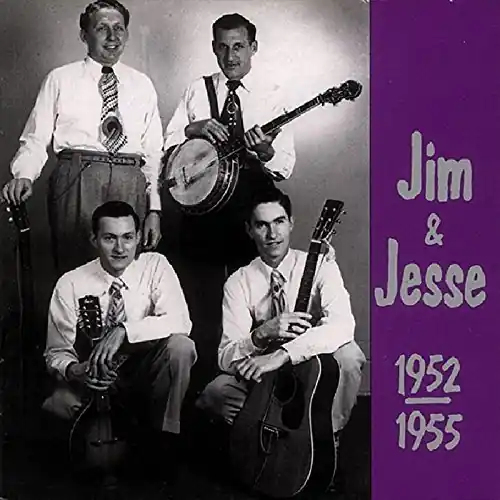 Must Have 1952-55