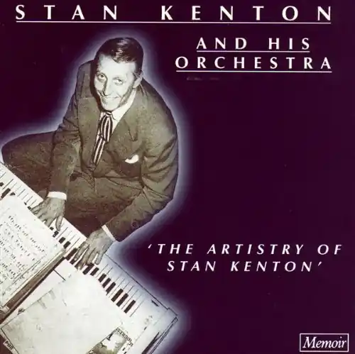 Grab Now Artistry Of Stan Kenton