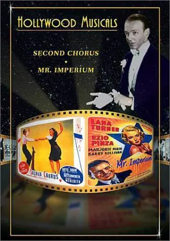 Hollywood Musicals Next Day Delivery