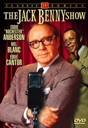 Jack Benny Tv Show High Quality