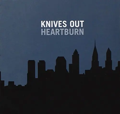Price Drop Heartburn