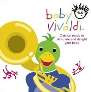 Baby Vivaldi Direct From Factory