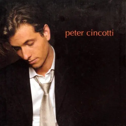 Price Drop Peter Cincotti