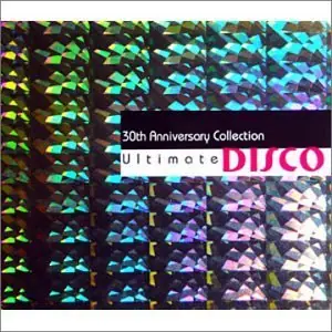 Ultimate Disco Free Delivery