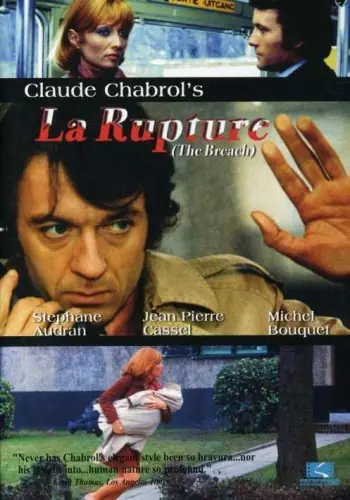 Worldwide Shipping La Rupture