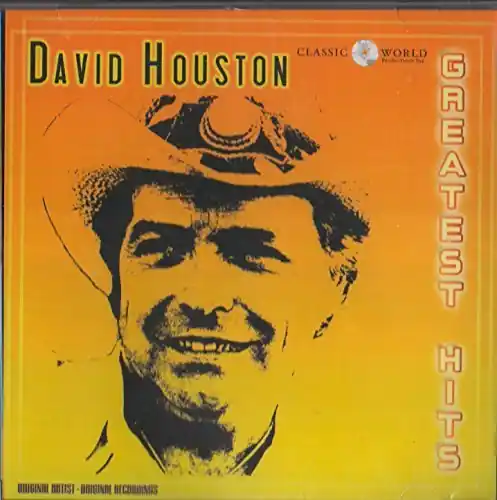 Deal David Houston