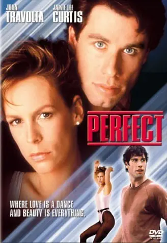 Secure Checkout Travolta/Curtis/Henner