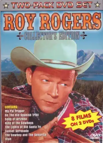 Rogers, Roy Free Shipping
