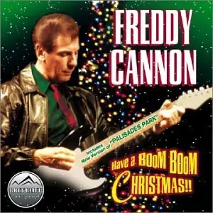 Boom Boom Christmas Limited Time