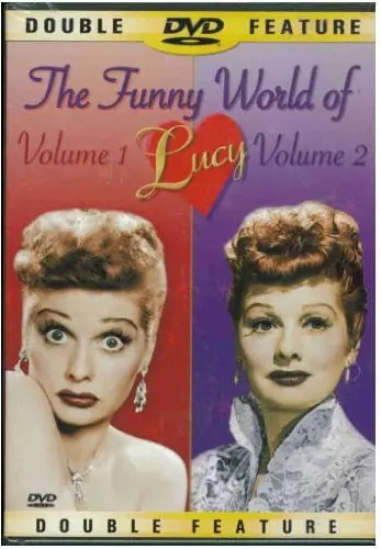 Funny World Of Lucy Save Now