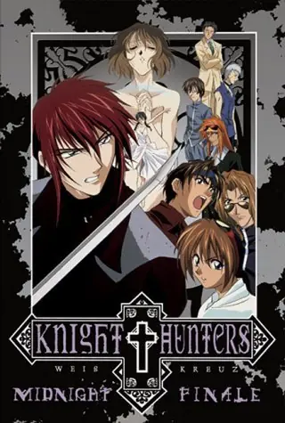 Buy Today Knight Hunters