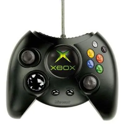 While Supplies Last Controller