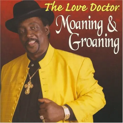Top Pick Moaning & Groaning