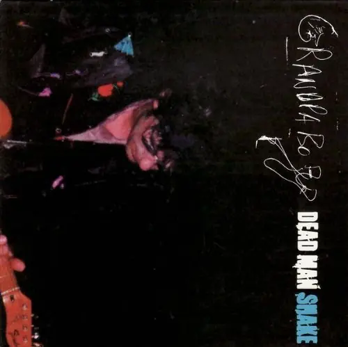 Last Chance Dead Man Shake
