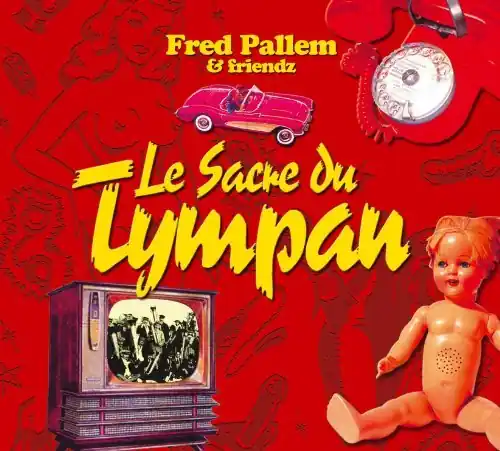Instant Buy Le Sacre Du Tympan