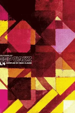 V/A - If Music Presents: You Need This! a Journey Into Deep Jazz Vol. 4 Compiled By Jean-Claude (2 LPs) Bulk Order