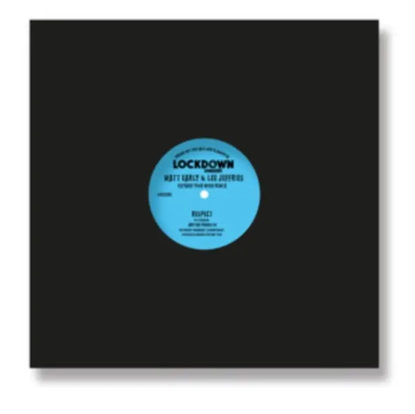 Express Delivery Aretha Franklin - Respect (Single)