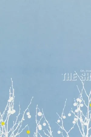 the Shins - Oh Inverted World (20th Anniversary / Blue/White L (LP) No Minimum Order