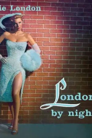 Wholesale Julie London - London By Night (LP)