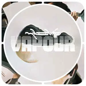 Popular Mildlife - Vapour (Single)
