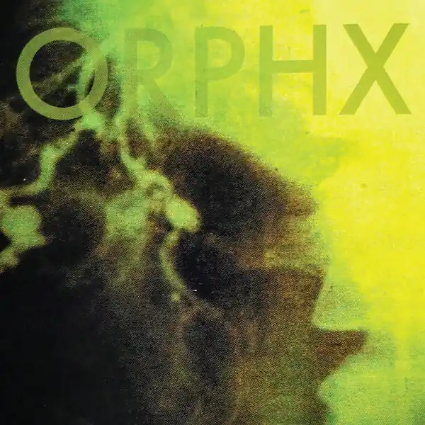 Big Sale Orphx - Fragmentation (4 LPs)