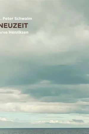 Same Day Shipping J. Peter Schwalm - Neuzeit (LP)
