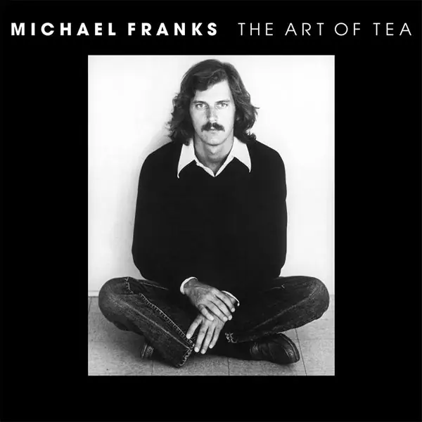 Super Sale Michael Franks - Art of Tea (Lp/180gr./33rpm) (LP)