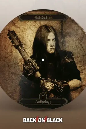 Authentic Burzum - Anthology (2 LPs)