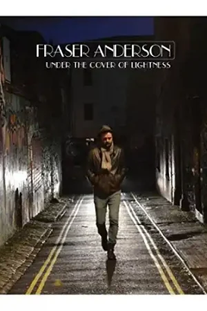 Fraser Anderson - Under the Cover of Lightness (LP) Best Seller
