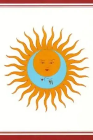 King Crimson - Larks' Tongues In Aspic (LP) Free Delivery