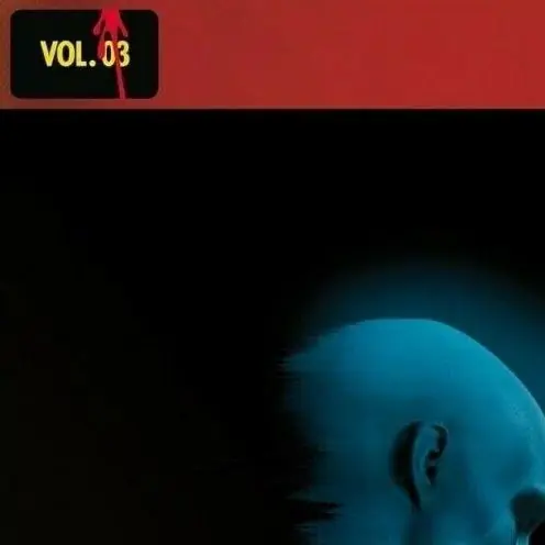 Atticus & Trent Reznor Ross - Watchmen: Vol.3 (LP) Direct From Factory
