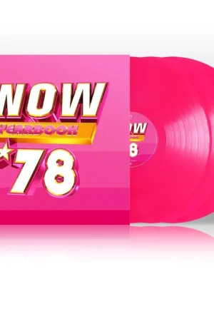 V/A - Now - Yearbook 1978 (3 LPs) Super Sale