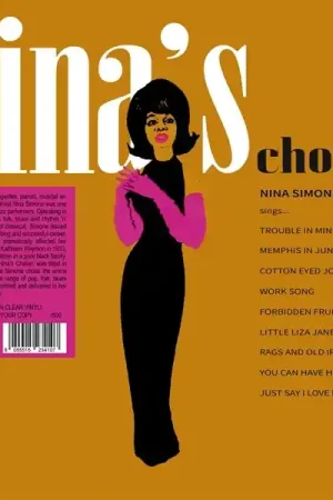 Buy Today Nina Simone - Nina's Choice (LP)