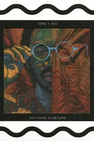 Toro Y Moi - Anything In Return (2 LPs) Must Have