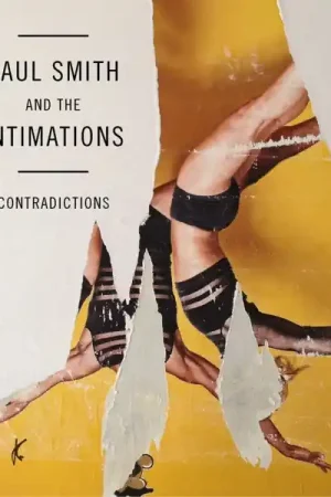Paul Smith - Contradictions (LP) Premium