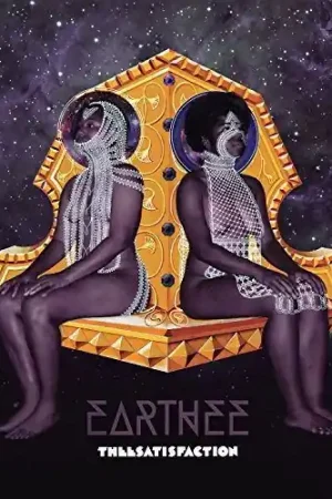 Theesatisfaction - Earthee (LP) Bulk Order