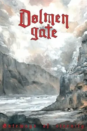 Dolmen Gate - Gateways of Eternity (LP) Top Pick