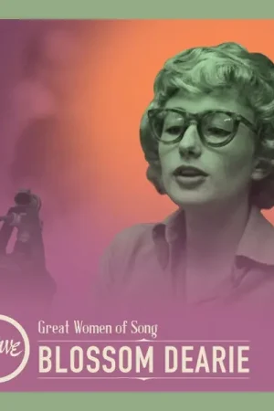 Blossom Dearie - Great Women of Song: Blossom Dearie (LP) Fast Shipping