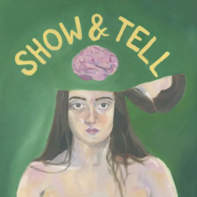 Bored At My Grandmas House - Show & Tell (LP) Holiday Sale