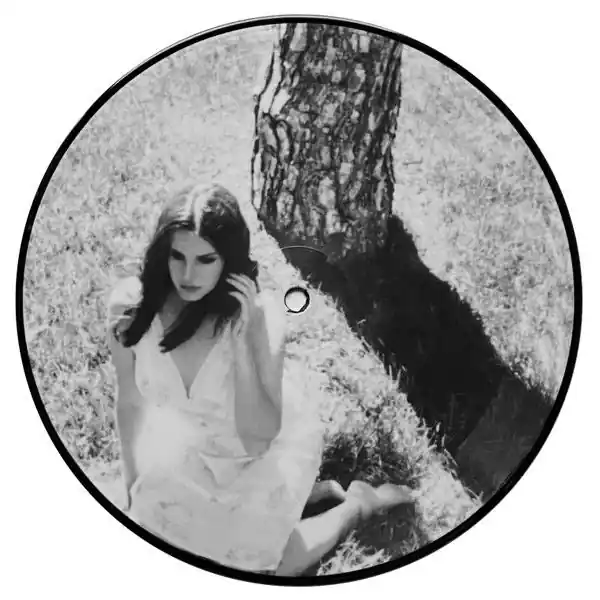 Lana Del Rey - Say Yes To Heaven (Single) New Release