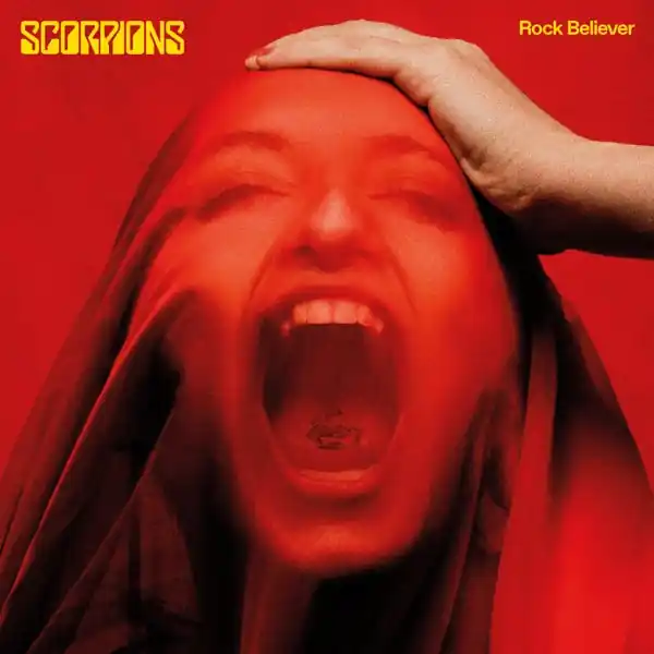 Limited Offer Scorpions - Rock Believer (2 LPs)