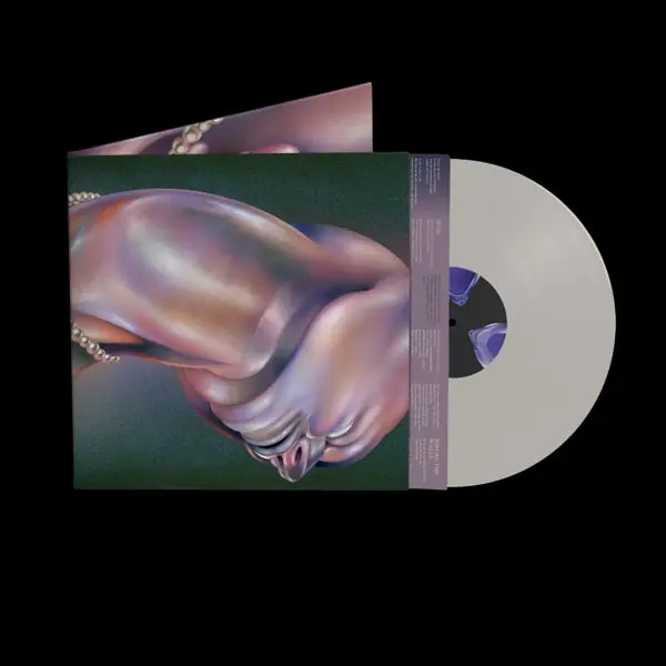 Big Sale Walt Disco - The Warping (LP)
