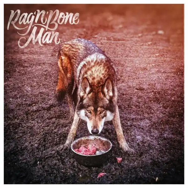 Super Sale Rag N Bone Man - Wolves (LP)
