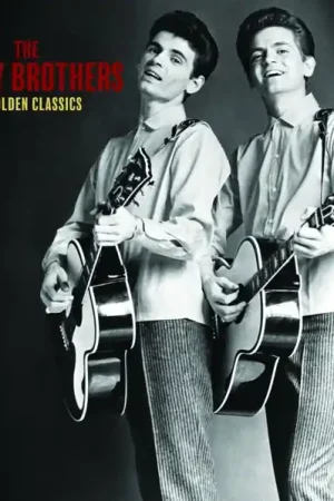 Everly Brothers - 20 Golden Classics (LP) Hot Deal