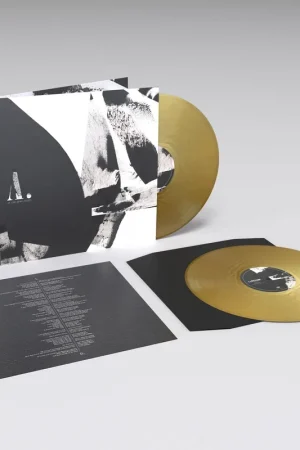 Modern A.A. Williams - As the Moon Rests (2 LPs)
