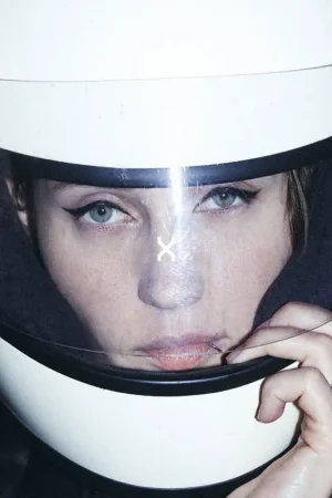 Charlotte De Witte - Overdrive (Single) Express Delivery