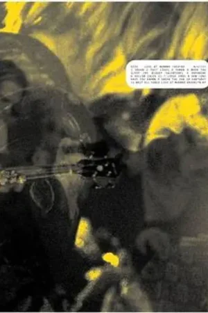 Diiv - Live At the Murmrr Theatre (LP) Free Shipping