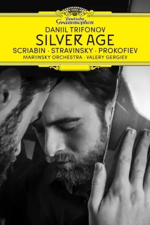 Daniil Trifonov - Silver Age (4 LPs) Buy Direct