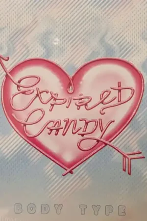 Body Type - Expired Candy (LP) Secure Checkout